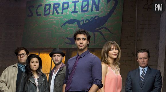 Comment M6 parvient-elle à proposer "Scorpion" si tôt ?