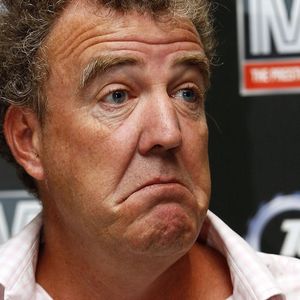 Jeremy Clarkson suspendu par la BBC