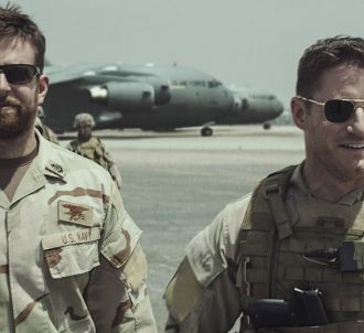 'American Sniper' reste en tête du box-office
