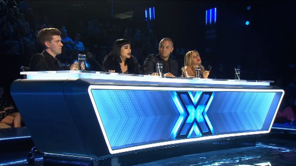 Deux jurés de "X-Factor" en Nouvelle-Zélande virés après avoir insulté un candidat
