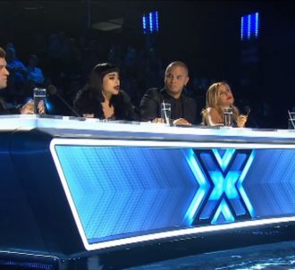 Natalia Kills et Willy Moon virés de 'X-Factor' en...