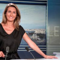 Anne-Claire Coudray enceinte, TF1 cherche un nouveau joker pour Claire Chazal
