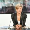 Bénédicte Le Chatelier, en lice aussi pour être joker de Claire Chazal.