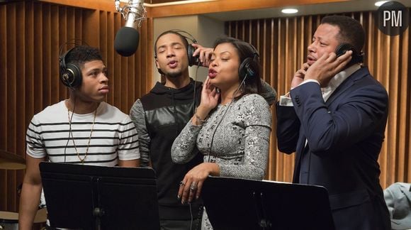 "Empire" acquise par le groupe M6