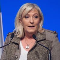 Injures dans "On n'est pas couché" : Le CSA répond à Marine Le Pen