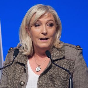 Le CSA a répondu à Marine Le Pen