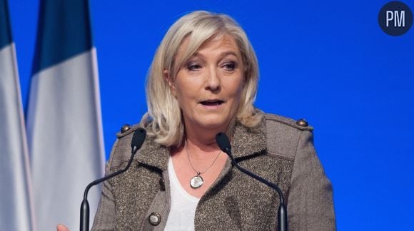 Le CSA a répondu à Marine Le Pen