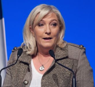 Le CSA a répondu à Marine Le Pen