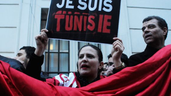 Tunisie : "RTL Soir" en direct du Musée du Bardo ce soir