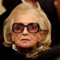 Bernadette Chirac : "Vous trouvez que j'ai l'air grognasse ?"