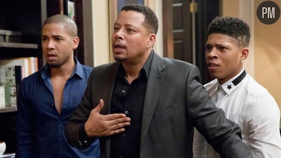 "Empire" va-t-elle garder son titre ?