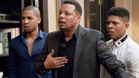 "Empire" : Fox saisit la justice pour conserver le titre de sa série phénomène