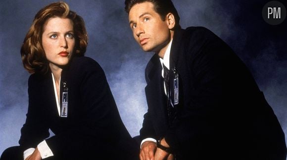 "X-Files" bientôt de retour