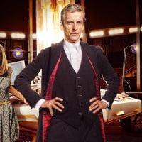 "Doctor Who" : France 4 lance la saison 8... sans le premier épisode !