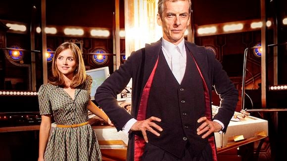 "Doctor Who" : France 4 lance la saison 8... sans le premier épisode !