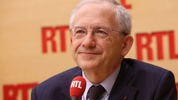 Radio France : Le CSA "maintient sa confiance" à Mathieu Gallet