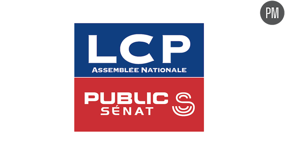 LCP et Public Sénat