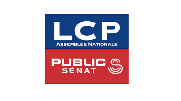 LCP-Public Sénat : Double duel pour les présidences des chaînes parlementaires