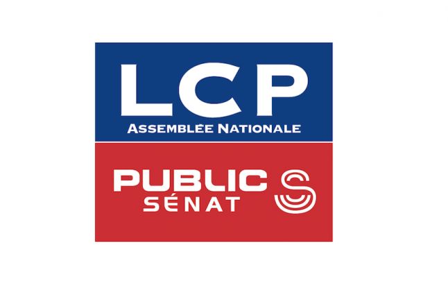LCP et Public Sénat