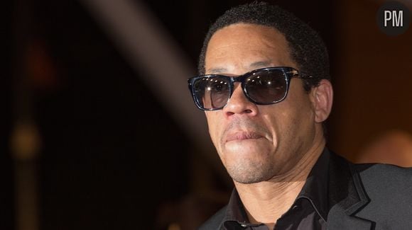 JoeyStarr répond à Booba