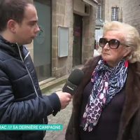 Bernadette Chirac à un journaliste : "Vous ne pouvez pas comprendre, c'est trop subtil"