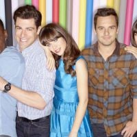 Une saison 5 pour "New Girl"