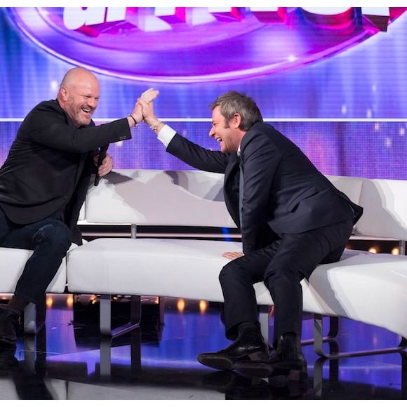 "Tout peut arriver" va revenir sur W9