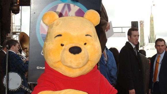 "Winnie l'ourson" adapté avec de vrais acteurs