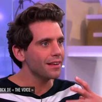 Mika : "Dans les mugs de 'The Voice', il n'y a pas seulement du thé..."