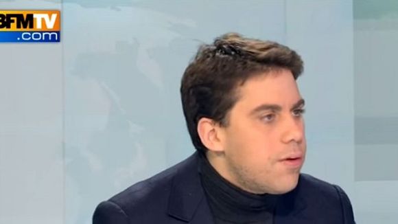 Patrick Klugman : "La défense de BFMTV est piteuse et maladroite"