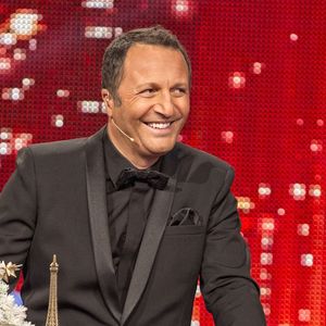 Arthur est l'animateur le plus arrogant et le plus antipathique