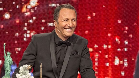 Arthur, Benjamin Castaldi, Cyril Hanouna : Les animateurs les moins appréciés en 2015