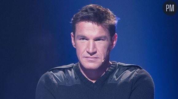 Benjamin Castaldi est l'animateur le plus ennuyeux