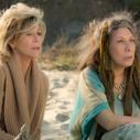 "Grace and Frankie" : Netflix dévoile sa nouvelle série portée par Jane Fonda et Lily Tomlin