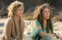 Bande-annonce de "Grace and Frankie" bientôt sur Netflix