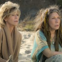 "Grace and Frankie" : Netflix dévoile sa nouvelle série portée par Jane Fonda et Lily Tomlin