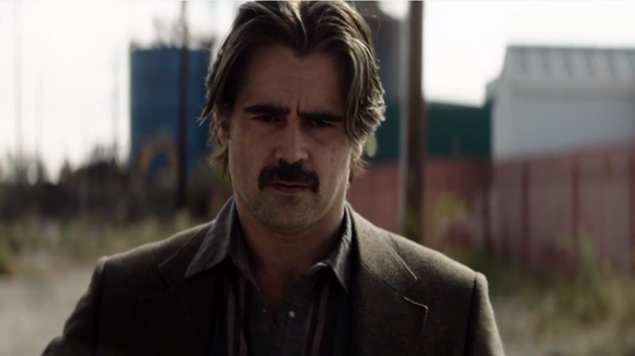 "True Detective" : Premier teaser de la saison 2 avec Colin Farrell