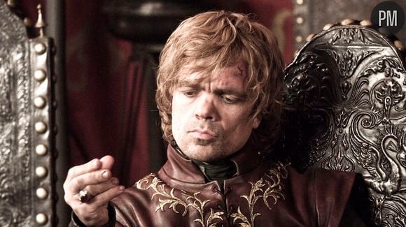 Peter Dinklage dans "Game of Thrones"