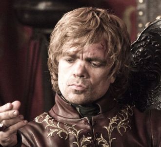 Peter Dinklage dans 'Game of Thrones'