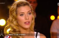 Camille Cerf s'explique après son tweet du 31 mars.