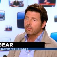 "Top Gear France" : Philippe Lellouche dévoile son salaire et annonce une saison 2