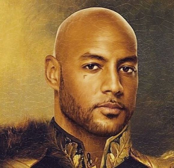 L'album "D.U.C." de Booba en tête des ventes