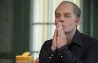 Johnny Depp méconnaissable dans "Black Mass"