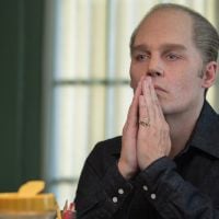 Bande-annonce : Johnny Depp méconnaissable dans "Black Mass"