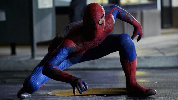 Audiences : "The Amazing Spider-Man"﻿ terrasse "Le Hobbit", "Zone interdite" au sommet, France 3 et Arte en forme