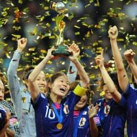 Diffusion Coupe du monde de foot féminin 2015 : Le calendrier des retransmissions