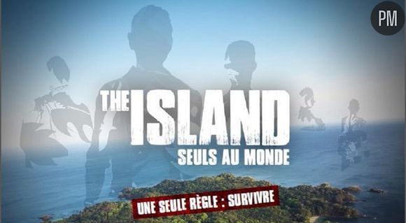 "The Island : Seuls au monde", bientôt sur M6.