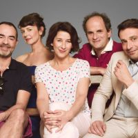 Audiences : "Doc Martin" très faible leader, "Cauchemar en cuisine" bat la soirée théâtre de France 2, TMC en forme