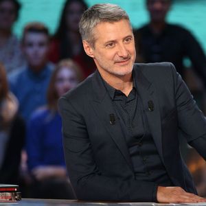 Antoine de Caunes