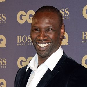 Omar Sy